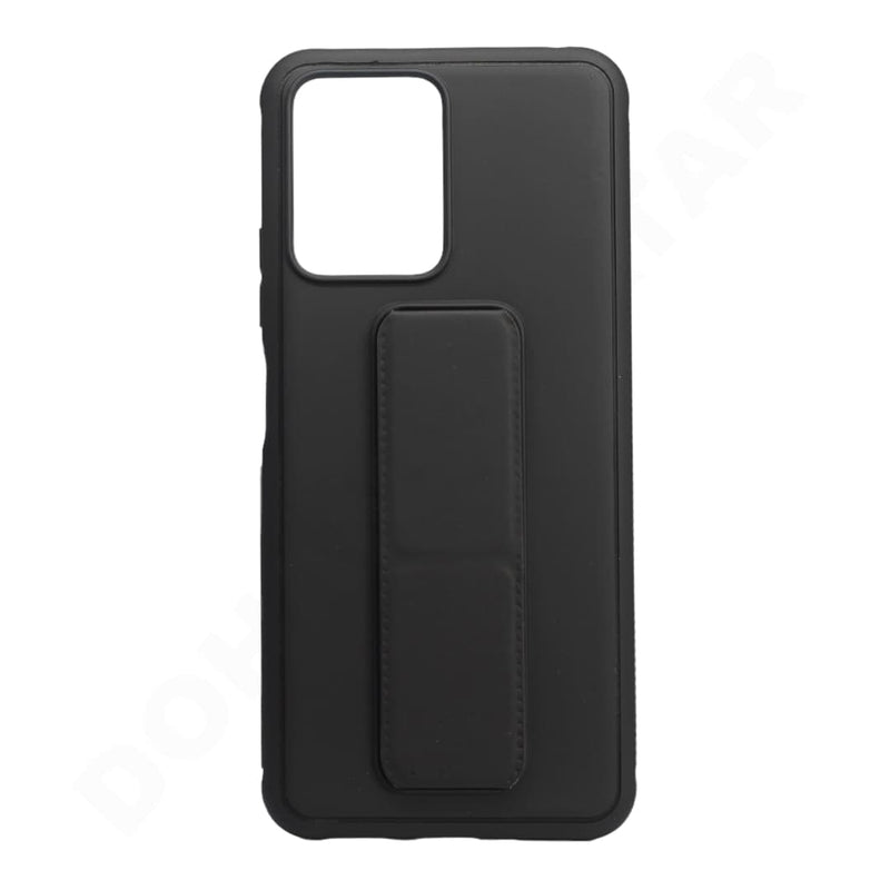 Xiaomi Redmi Note 12 5G Magnetic Strap & Stand Cover & Case Dohans