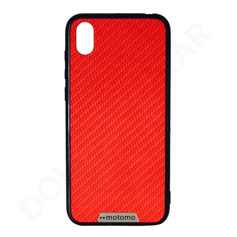 Huawei Y5 2019 Fashion Scratch Resistant Cover & Case Dohans