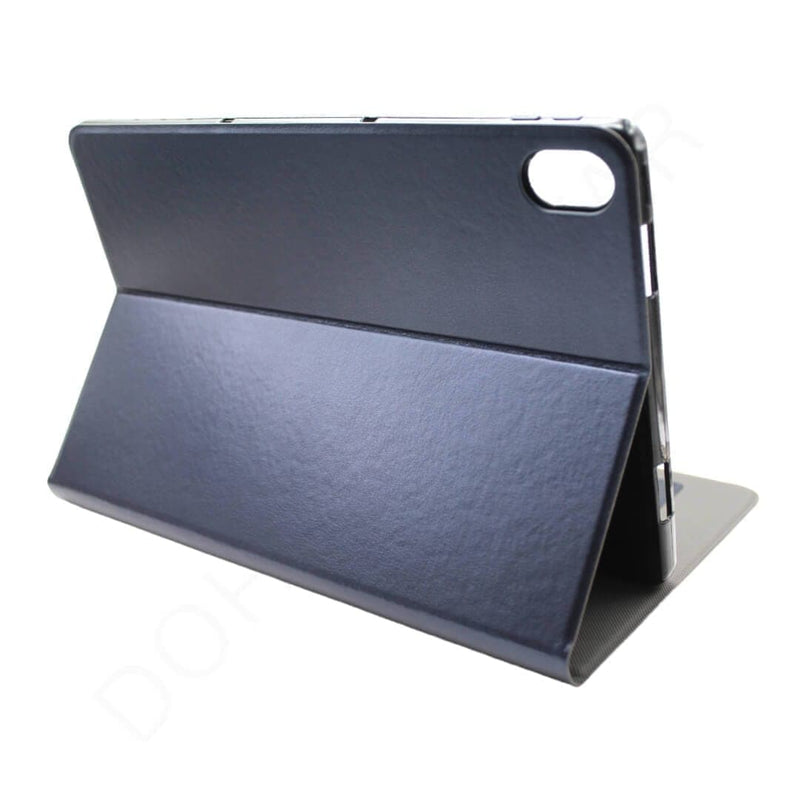 Dohans Mobile Phone Cases Dark Blue Lenovo Tab P11 Cat-Cot Case & Cover