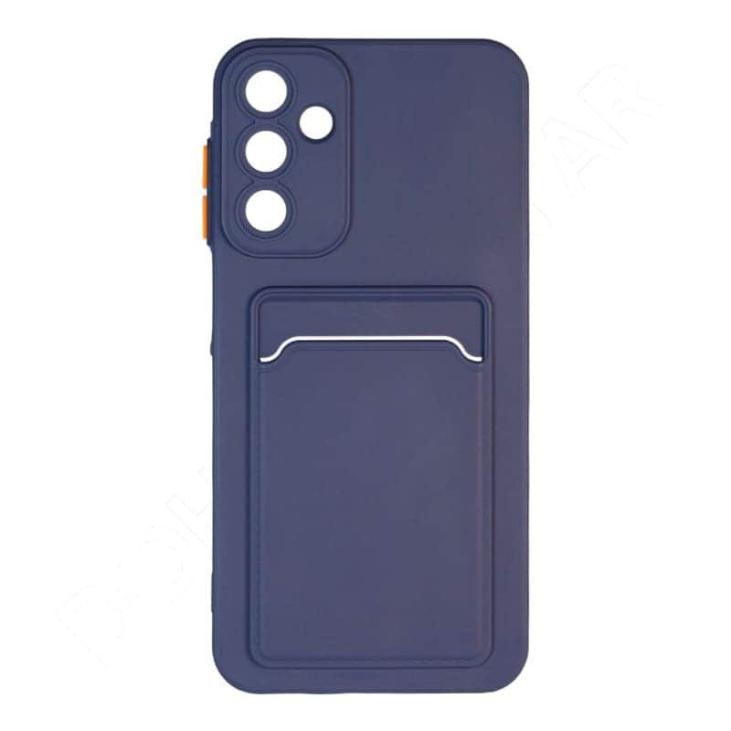 Samsung Galaxy A15 Unique Case Card Holder Cover & Case Dohans