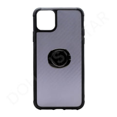 iPhone 11 Pro Max - PCT Transparent Ring Cover Dohans