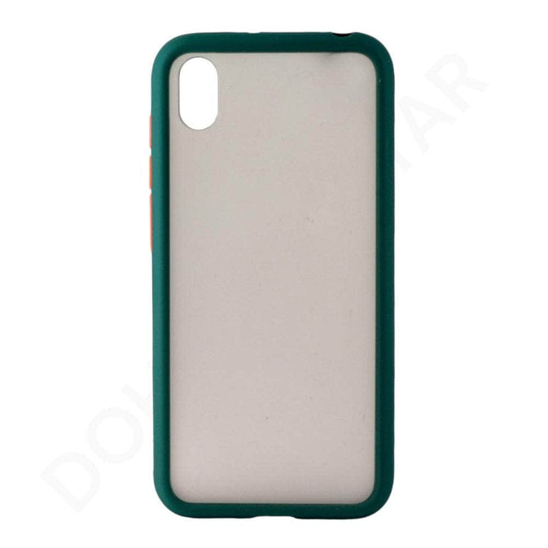 Huawei Y5 2019 Protective Blur Cover & Case Dohans