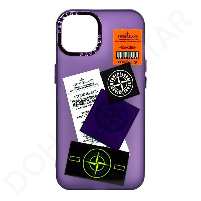 iPhone 14 Fashion Designed Cover & Case Dohans