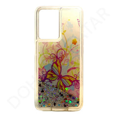 OPPO A57 4G/ 5G/ A77 4G/ 5G A77S Glitter Cover & Case Dohans