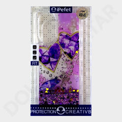 Dohans Mobile Phone Cases Design 1 Oppo A58 4G Glitter Cover & Case