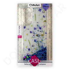 Oppo A58 5G/ A78 5G Glitter Cover & Case Dohans