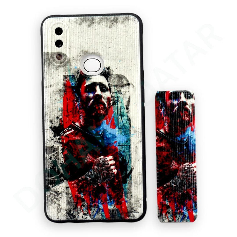 Dohans Mobile Phone Cases Design 1 Samsung Galaxy A10S Print Strap Cover & Case