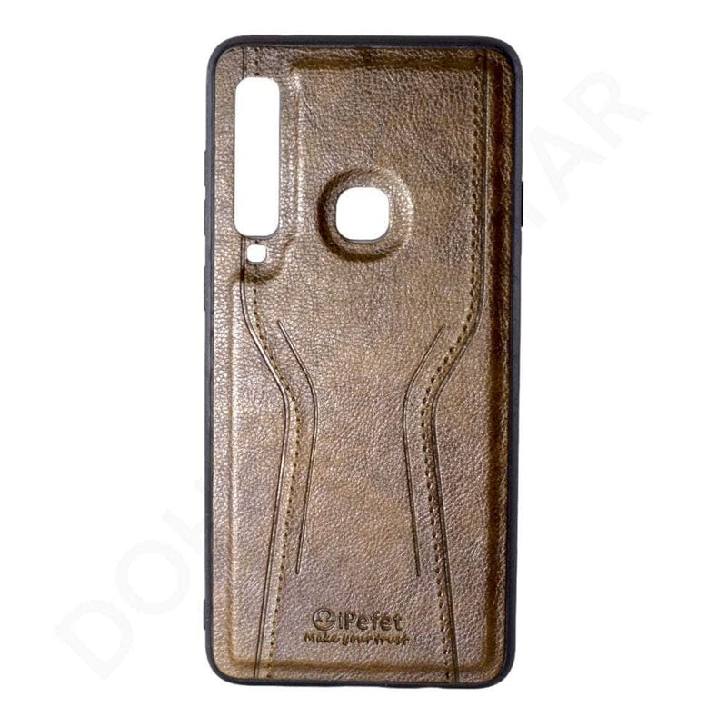 Samsung Galaxy A9 2018 iPefet Case Cover & Case Dohans