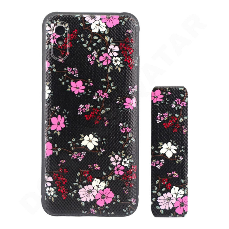 Dohans Mobile Phone Cases Design 1 Xiaomi Redmi 9A Print Strap Cover & Case