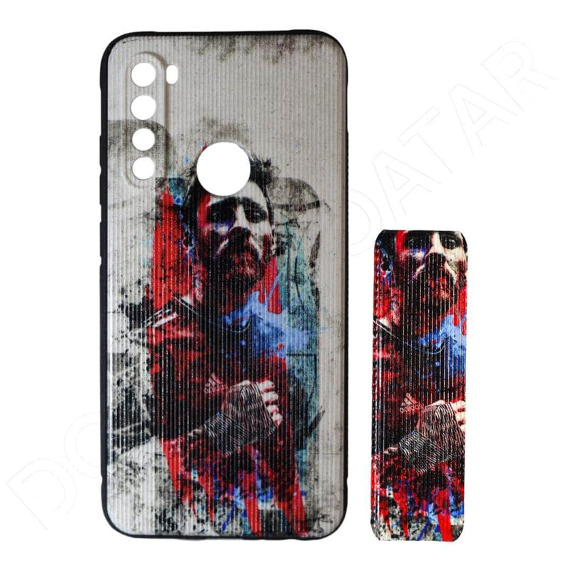 Dohans Mobile Phone Cases Design 1 Xiaomi Redmi Note 8 Print Strap Cover & Case