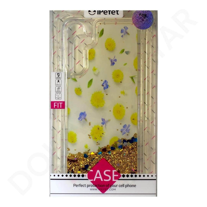 Samsung Galaxy A05S Glitter Cover & Case Dohans