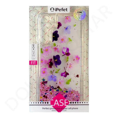 Samsung Galaxy A05S Glitter Cover & Case Dohans