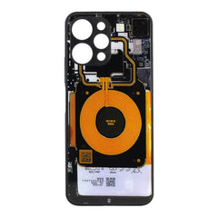 Xiaomi Redmi 12 4G/ 5G Circuit Print Cover & Case Dohans