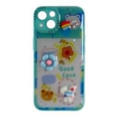 iPhone 13 Mobimax Cartoon Soft TPU Ledies Cover & Case Dohans