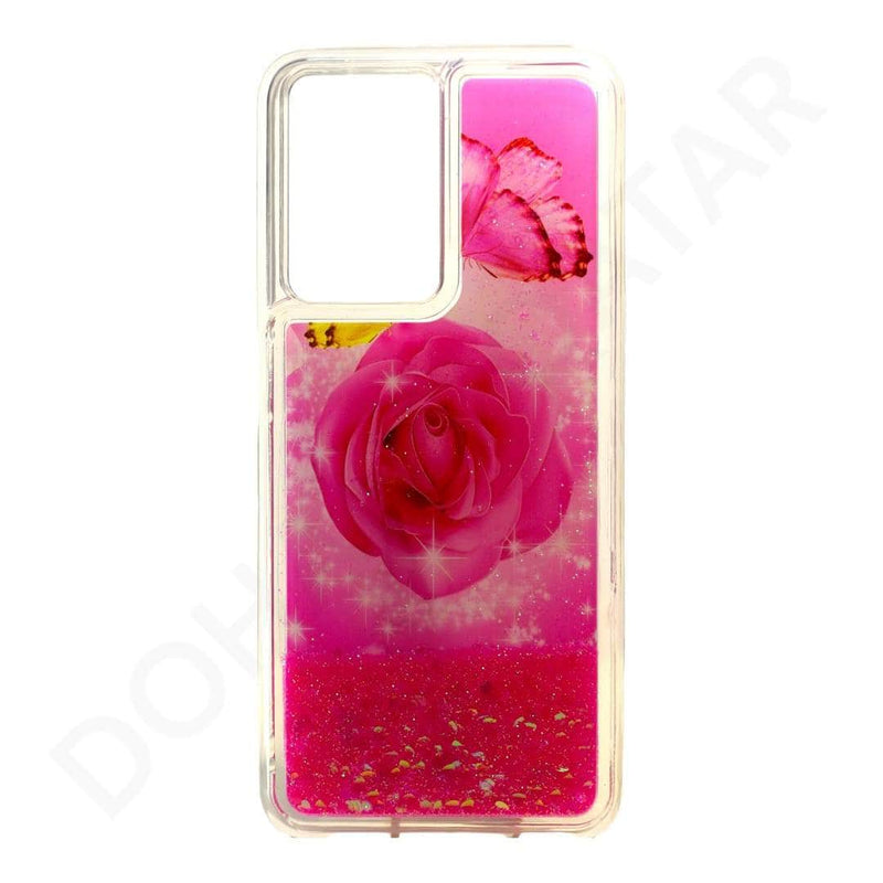 OPPO A57 4G/ 5G/ A77 4G/ 5G A77S Glitter Cover & Case Dohans