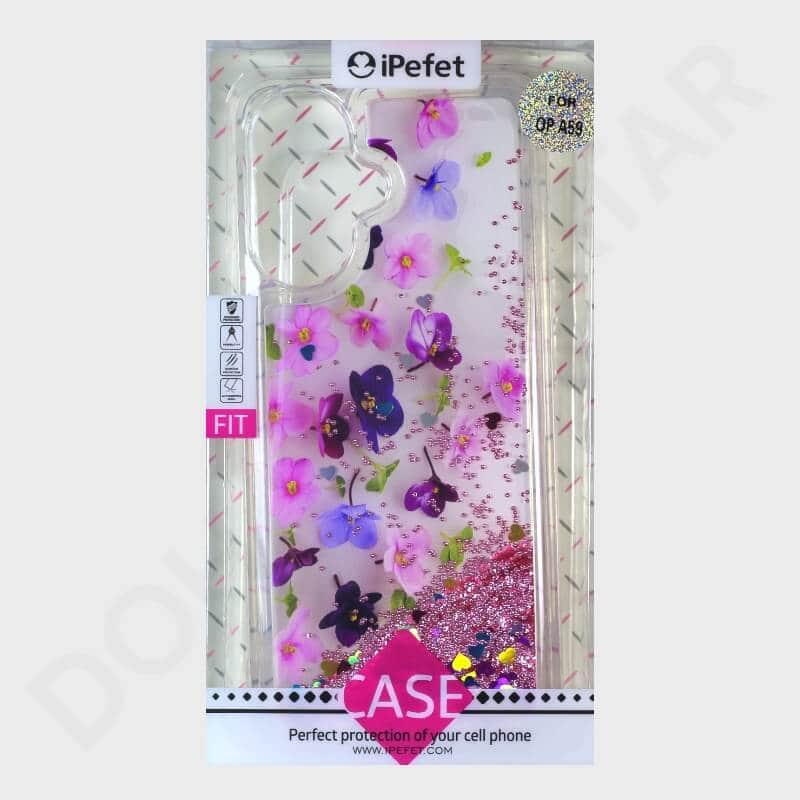 Dohans Mobile Phone Cases Design 2 Oppo A59 5G Fancy Glitter Cover & Case