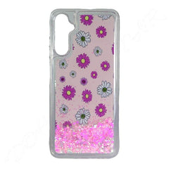 Samsung Galaxy A05S Glitter Cover & Case Dohans