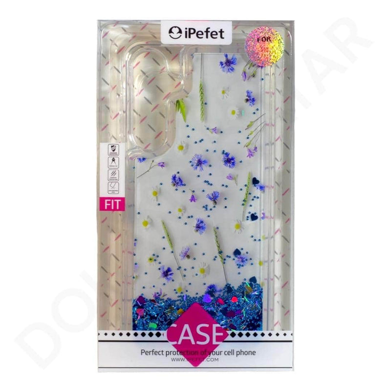 Samsung Galaxy A05S Glitter Cover & Case Dohans