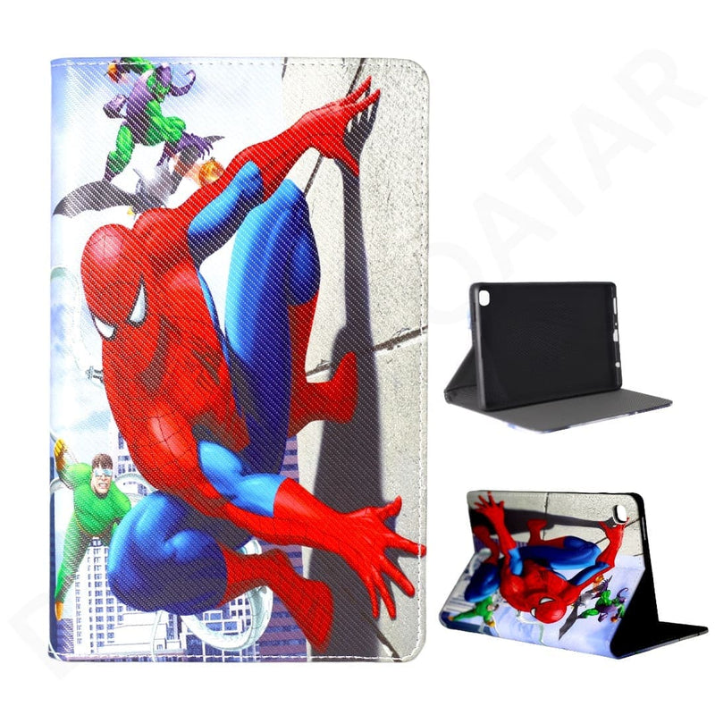 Samsung Tab A7 Lite (T220/ T225) Printed Cover & Case Dohans