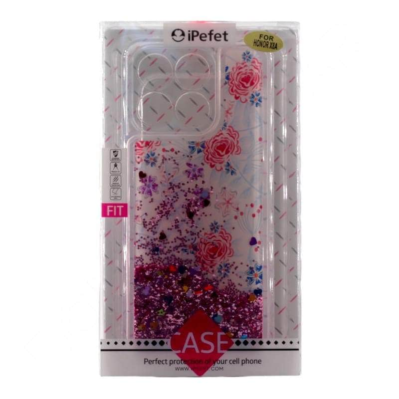 Honor X8A Glitter Cover & Case Dohans