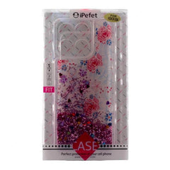 Honor X8A Glitter Cover & Case Dohans