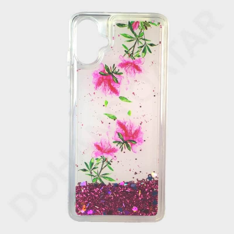 Dohans Mobile Phone Cases Design 4 Samsung Galaxy A06 Fancy Glitter Cover & Case