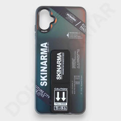 Dohans Mobile Phone Cases Design 5 Samsung Galaxy A05 CasePro Magnetic Strap & Stand Cover & Case