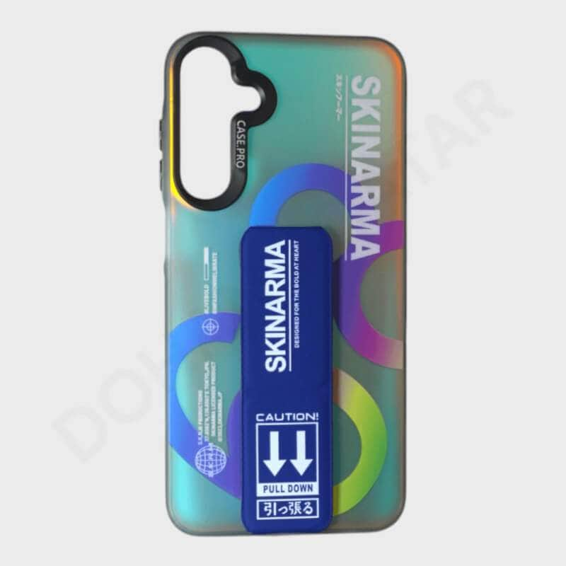 Dohans Mobile Phone Cases Design 6 Samsung Galaxy A25 CasePro Magnetic Strap & Stand Cover & Case