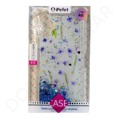 Samsung Galaxy A05 Glitter Cover & Case Dohans