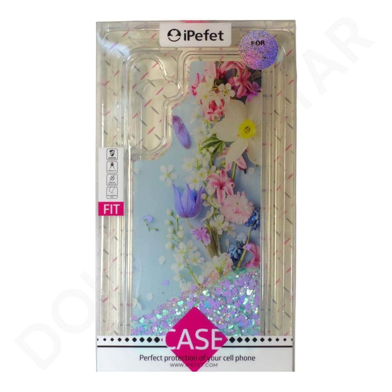 Samsung Galaxy A05S Glitter Cover & Case Dohans