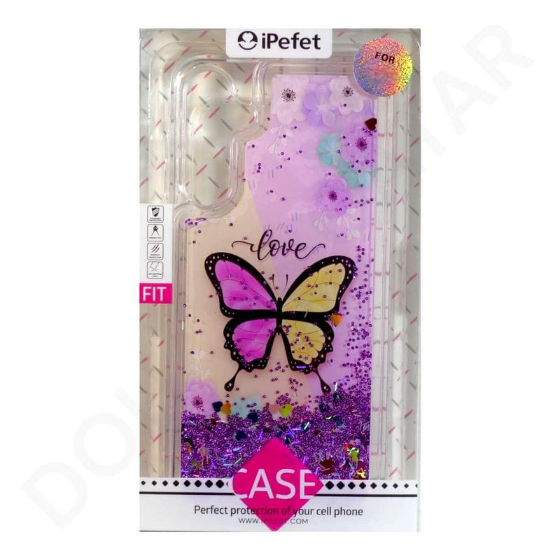 Samsung Galaxy A05S Glitter Cover & Case Dohans