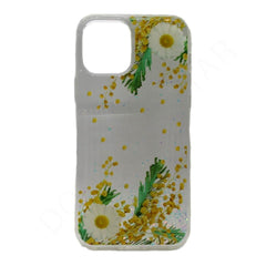 Dohans Mobile Phone Cases Flower-1 iPhone 12/12 Pro QY Fancy Case & Cover