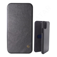 iPhone 11 JSJM Leather Book Case & Cover Dohans