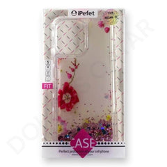 Xiaomi Redmi 12 Fancy Glitter Cover & Case Dohans