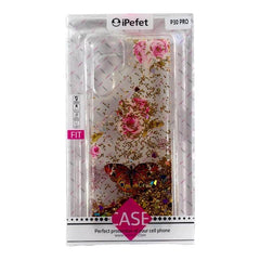 Huawei P30 Pro Fancy Glitter Cover & Case Dohans