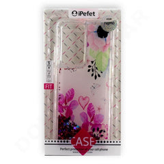 Huawei P40 Pro Fancy Glitter Cover & Case Dohans