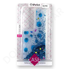 Huawei P60 Pro Fancy Glitter Cover & Case Dohans