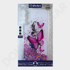 Dohans Mobile Phone Cases Glitter 1 Huawei Y9S Glitter Cover