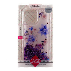 iPhone 13 Pro Max Fancy Glitter Cover & Case Dohans
