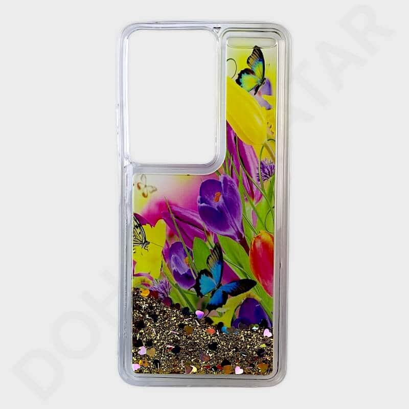 Dohans Mobile Phone Cases Glitter 1 Oppo A79 Fancy Glitter Cover & Case