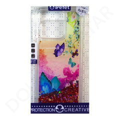 Realme C53 Fancy Glitter Cover & Case Dohans