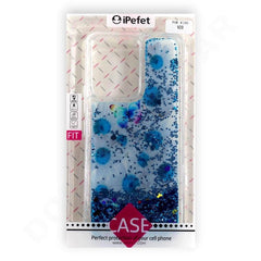 Vivo V23 5G Fancy Glitter Cover & Case Dohans