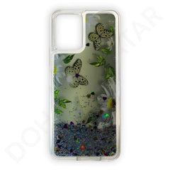 Vivo Y21E / Y21/ Y21S/ Y21T/ Y33S Glitter Case & Cover Dohans