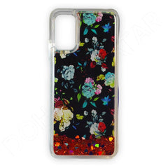 Dohans Mobile Phone Cases Glitter 1 Xiaomi Redmi 10 5G Glitter Cover & Case