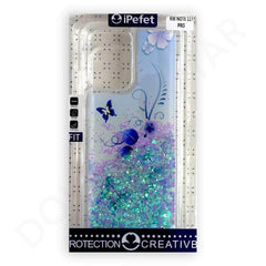 Xiaomi Redmi Note 11T Pro/ Note 11T Pro Plus Fancy Glitter Case & Cover Dohans