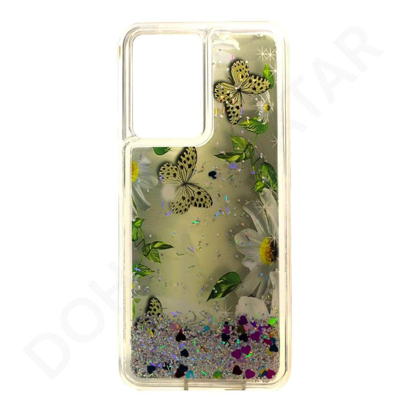 Oppo A79 Fancy Glitter Cover & Case Dohans