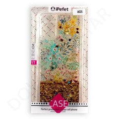 Samsung Galaxy A02S Glitter Cases & Cover Dohans