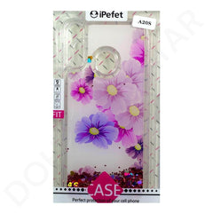 Samsung Galaxy A20S Fancy Glitter Cover & Case Dohans