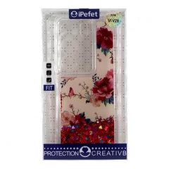 Vivo V29 Fancy Glitter Cover & Cases Dohans