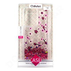 Dohans Mobile Phone Cases Glitter 10 Vivo Y02 Glitter Case & Cover